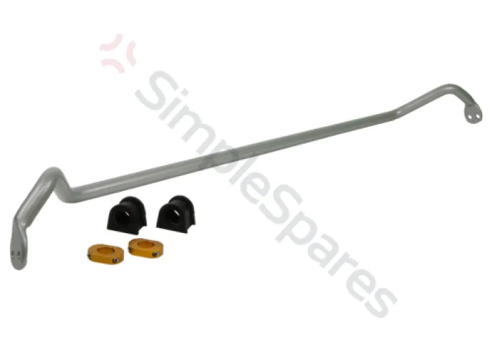 Whiteline Whiteline Sway Bar - 22mm 2 Point Adjustable BSF39Z - WHL-BSF39Z