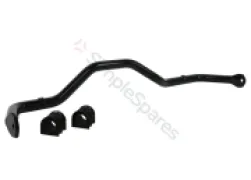Whiteline Whiteline Sway Bar - 33mm Non Adjustable BNR40 - Image 1