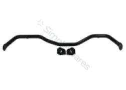 Whiteline Whiteline Sway Bar - 33mm Non Adjustable BNR40 - Image 2