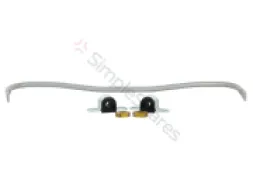 Whiteline Whiteline Sway Bar - 18mm 3 Point Adjustable BMR66Z - Image 2