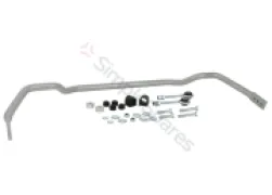 Whiteline Whiteline Sway Bar - 27mm 3 Point Adjustable BNF39Z - Image 1
