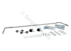 Whiteline Whiteline Sway Bar - 18mm 3 Point Adjustable BMR54Z - Image 1