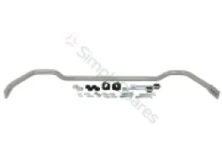Whiteline Whiteline Sway Bar - 27mm 3 Point Adjustable BNF39Z - Image 2