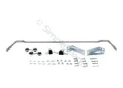 Whiteline Whiteline Sway Bar - 18mm 3 Point Adjustable BMR54Z - Image 3