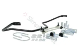 Whiteline Whiteline Sway Bar - 20mm 3 Point Adjustable BNR45Z - Image 1