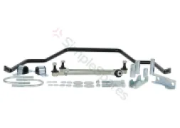 Whiteline Whiteline Sway Bar - 20mm 3 Point Adjustable BNR45Z - Image 2