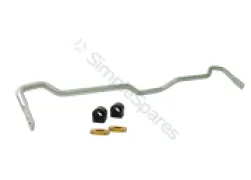 Whiteline Whiteline Sway Bar - 24mm 2 Point Adjustable BMR96Z - Image 1