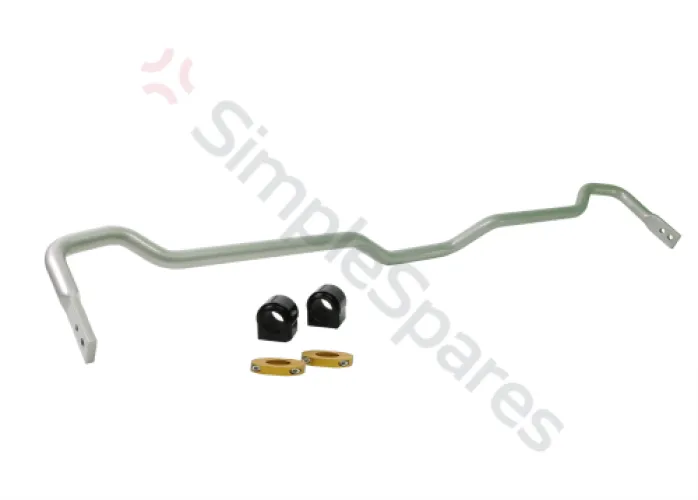 Whiteline Whiteline Sway Bar - 24mm 2 Point Adjustable BMR96Z - WHL-BMR96Z