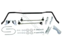 Whiteline Whiteline Sway Bar - 20mm 3 Point Adjustable BNR45Z - Image 3