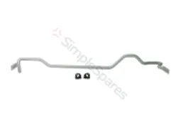 Whiteline Whiteline Sway Bar - 24mm 3 Point Adjustable BSR33XZ - Image 2