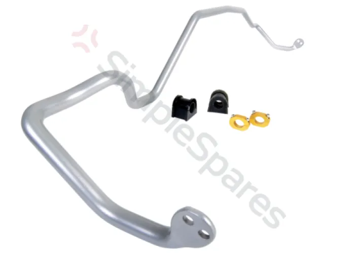 Whiteline Whiteline Sway Bar - 20mm 2 Point Adjustable BSR12XZ - WHL-BSR12XZ