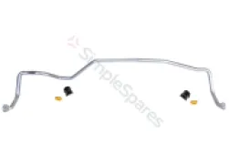 Whiteline Whiteline Sway Bar - 20mm 2 Point Adjustable BSR12XZ - Image 3