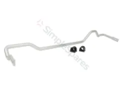 Whiteline Whiteline Sway Bar - 24mm 3 Point Adjustable BSR37XZ - Image 1