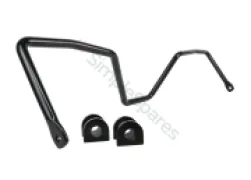 Whiteline Whiteline Sway Bar - 18mm Non Adjustable BNR33 - Image 1