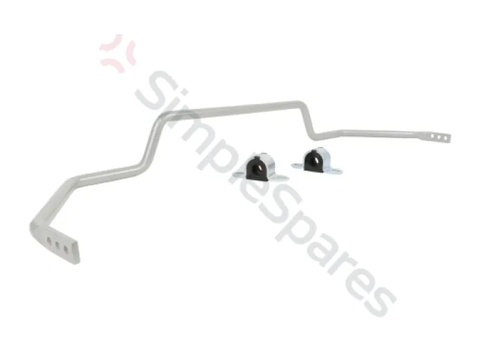 Whiteline Whiteline Sway Bar - 20mm 3 Point Adjustable BNR36XZ - WHL-BNR36XZ