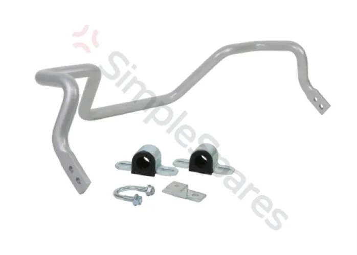 Whiteline Whiteline Sway Bar - 24mm 2 Point Adjustable BMR82Z - WHL-BMR82Z