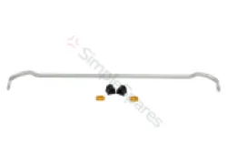 Whiteline Whiteline Sway Bar - 22mm 2 Point Adjustable BSF30Z - Image 3