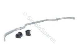 Whiteline Whiteline Sway Bar - 27mm 2 Point Adjustable BNF41Z - Image 1