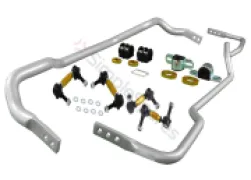 Whiteline Whiteline Sway Bar - Vehicle Kit BNK006 - Image 1