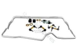 Whiteline Whiteline Sway Bar - Vehicle Kit BNK006 - Image 2