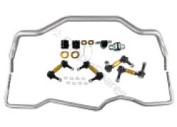 Whiteline Whiteline Sway Bar - Vehicle Kit BNK006 - Image 3