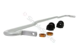 Whiteline Whiteline Sway Bar - 20mm Non Adjustable BSR49 - Image 1