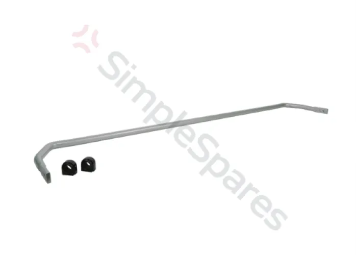 Whiteline Whiteline Sway Bar - 20mm 2 Point Adjustable BMR73Z - WHL-BMR73Z