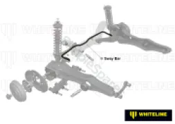 Whiteline Whiteline Sway Bar - 20mm 2 Point Adjustable BMR73Z - Image 4
