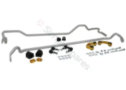 Whiteline Whiteline Sway Bar - Vehicle Kit BSK005 - Image 1