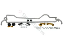 Whiteline Whiteline Sway Bar - Vehicle Kit BSK005 - Image 2