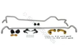 Whiteline Whiteline Sway Bar - Vehicle Kit BSK005 - Image 3
