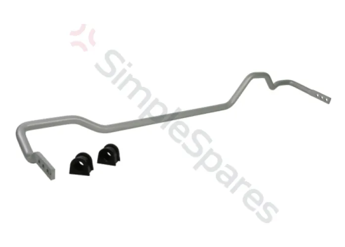 Whiteline Whiteline Sway Bar - 22mm 3 Point Adjustable BSR37Z - WHL-BSR37Z