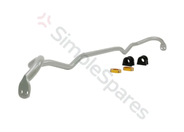 Whiteline Whiteline Sway Bar - 22mm 2 Point Adjustable BSF35Z - WHL-BSF35Z