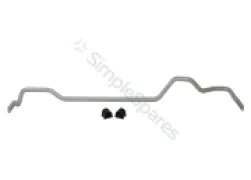 Whiteline Whiteline Sway Bar - 22mm 3 Point Adjustable BSR37Z - Image 3