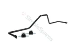 Whiteline Whiteline Sway Bar - 18mm Non Adjustable BNR17 - Image 1