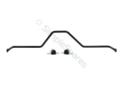 Whiteline Whiteline Sway Bar - 18mm Non Adjustable BNR17 - Image 2
