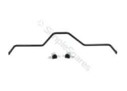 Whiteline Whiteline Sway Bar - 18mm Non Adjustable BNR17 - Image 3