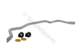 Whiteline Whiteline Sway Bar - 27mm 3 Point Adjustable BMR84Z - Image 1