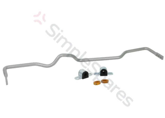 Whiteline Whiteline Sway Bar - 20mm 3 Point Adjustable BNR30Z - WHL-BNR30Z