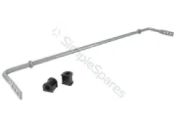 Whiteline Whiteline Sway Bar - 16mm 3 Point Adjustable BMR12Z - Image 1
