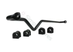 Whiteline Whiteline Sway Bar - 24mm Non Adjustable BNF83X - Image 1