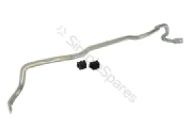 Whiteline Whiteline Sway Bar - 22mm Non Adjustable BSF10 - Image 1