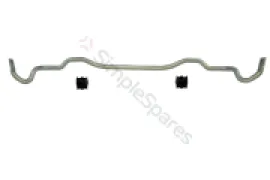 Whiteline Whiteline Sway Bar - 22mm Non Adjustable BSF10 - Image 2