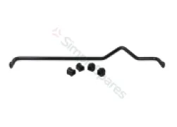 Whiteline Whiteline Sway Bar - 24mm Non Adjustable BNF83X - Image 3