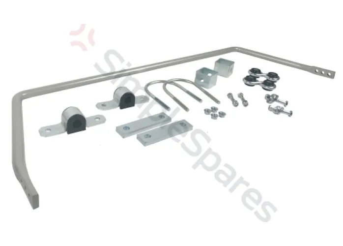 Whiteline Whiteline Sway Bar - 20mm 3 Point Adjustable BSR48Z - WHL-BSR48Z