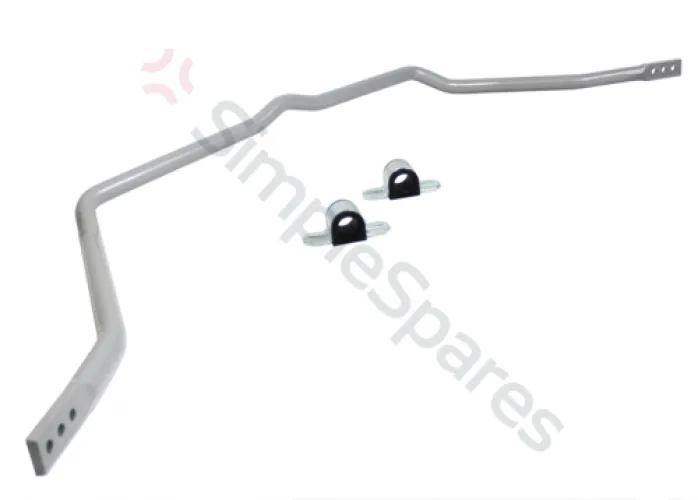 Whiteline Whiteline Sway Bar - 26mm 3 Point Adjustable BMR60XXZ - WHL-BMR60XXZ