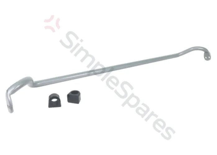 Whiteline Whiteline Sway Bar - 22mm 2 Point Adjustable BSF20Z - WHL-BSF20Z