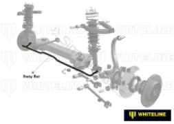 Whiteline Whiteline Sway Bar - 26mm 3 Point Adjustable BMR60XXZ - Image 4