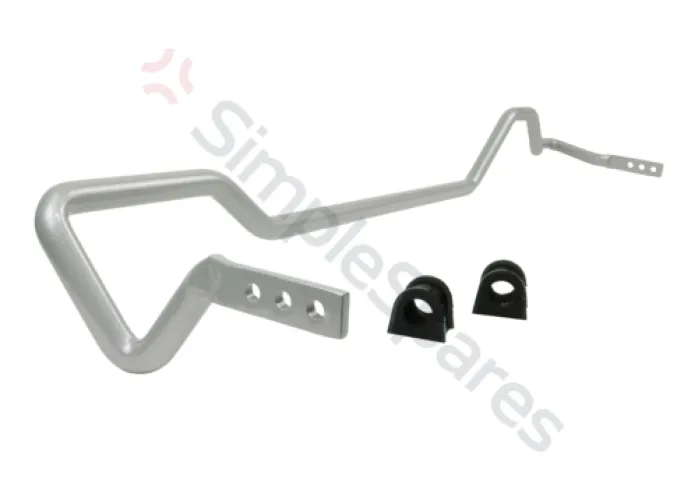 Whiteline Whiteline Sway Bar - 22mm 3 Point Adjustable BSR36Z - WHL-BSR36Z