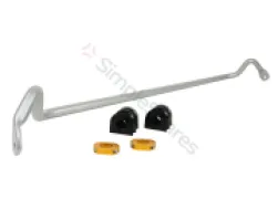 Whiteline Whiteline Sway Bar - 22mm Non Adjustable BSF33 - Image 1